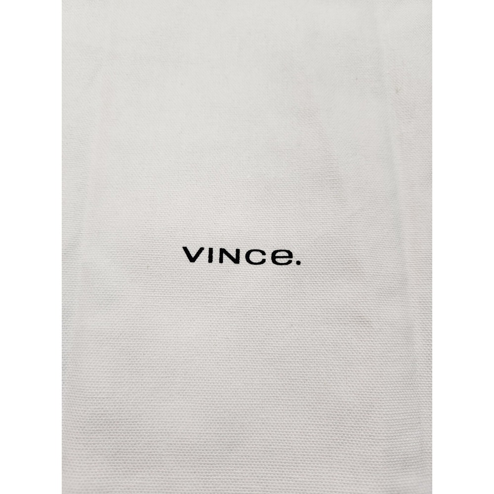 Vince Drawstring Dust Cover Bag - Picture 2 of 5